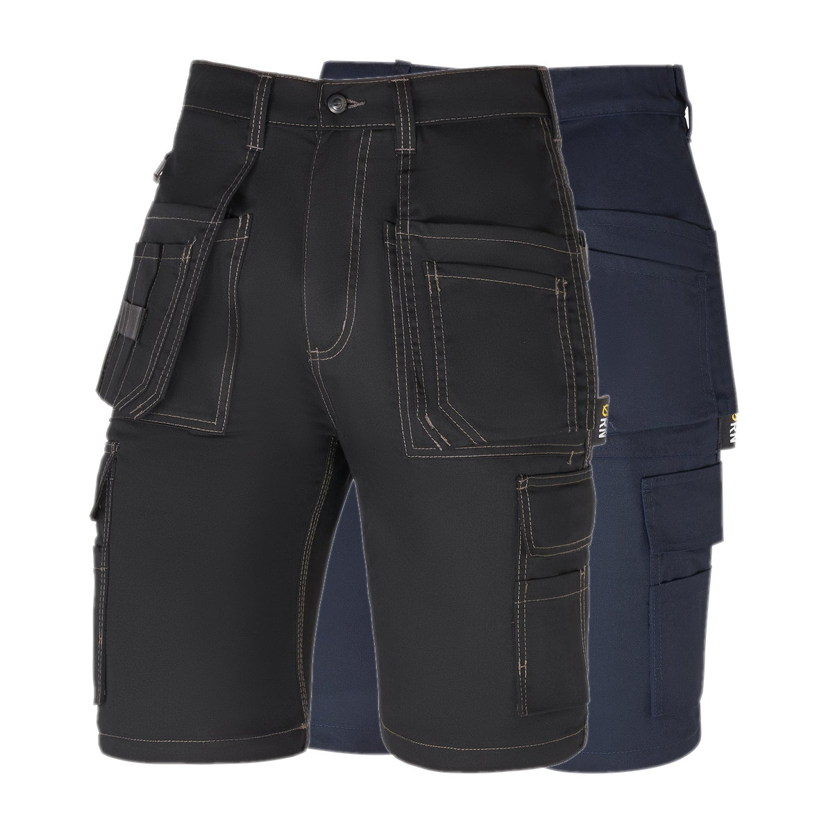 Orn Clothing Merlin Tradesman Shorts