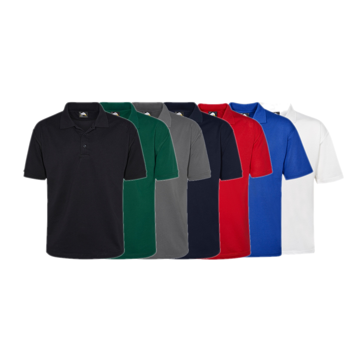 Orn Clothing Raven Polo Shirt