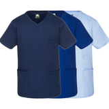 Orn Clothing Scrub Top