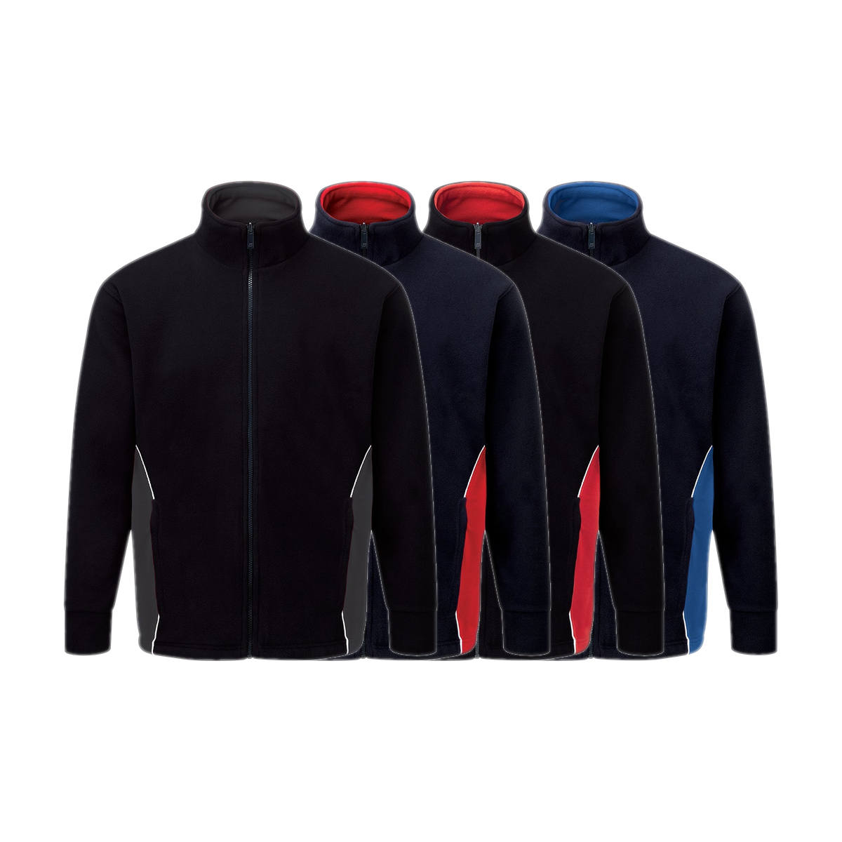 Orn Clothing Silverswift Fleece