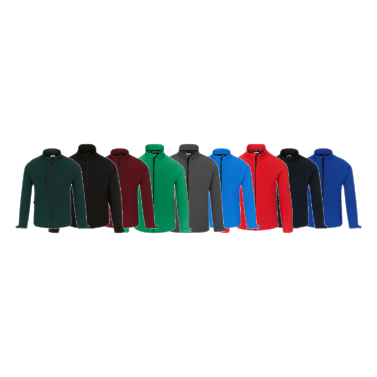 Orn Clothing Tern Softshell
