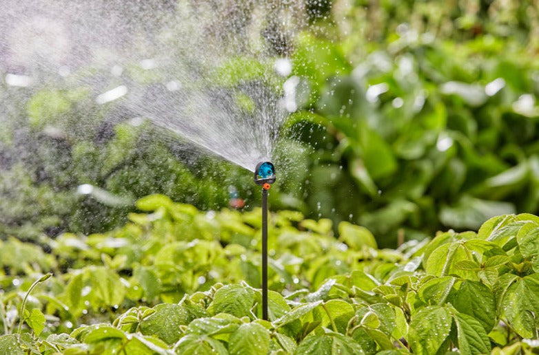 Gardena MDS Extension Pipe