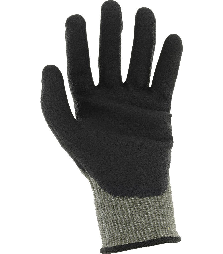Mechanix Wear SpeedKnit S2CC06 Coated-Knit Work Gloves