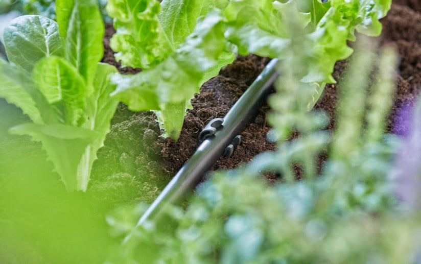 Gardena MDS Pipe Peps 13 mm (1/2")