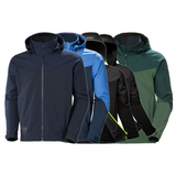 Helly Hansen Workwear Oxford H. Softs Jacket