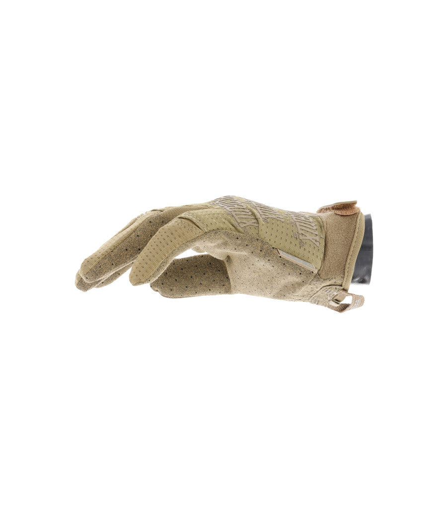 Mechanix Wear Specialty Vent Tactical Gloves - Coyote
