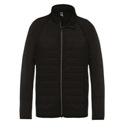 Kariban Proact Dual-Fabric Sports Jacket