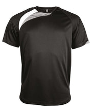Kariban Proact Adults Short-Sleeved Jersey