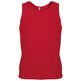 Kariban Proact Men's Sports Vest