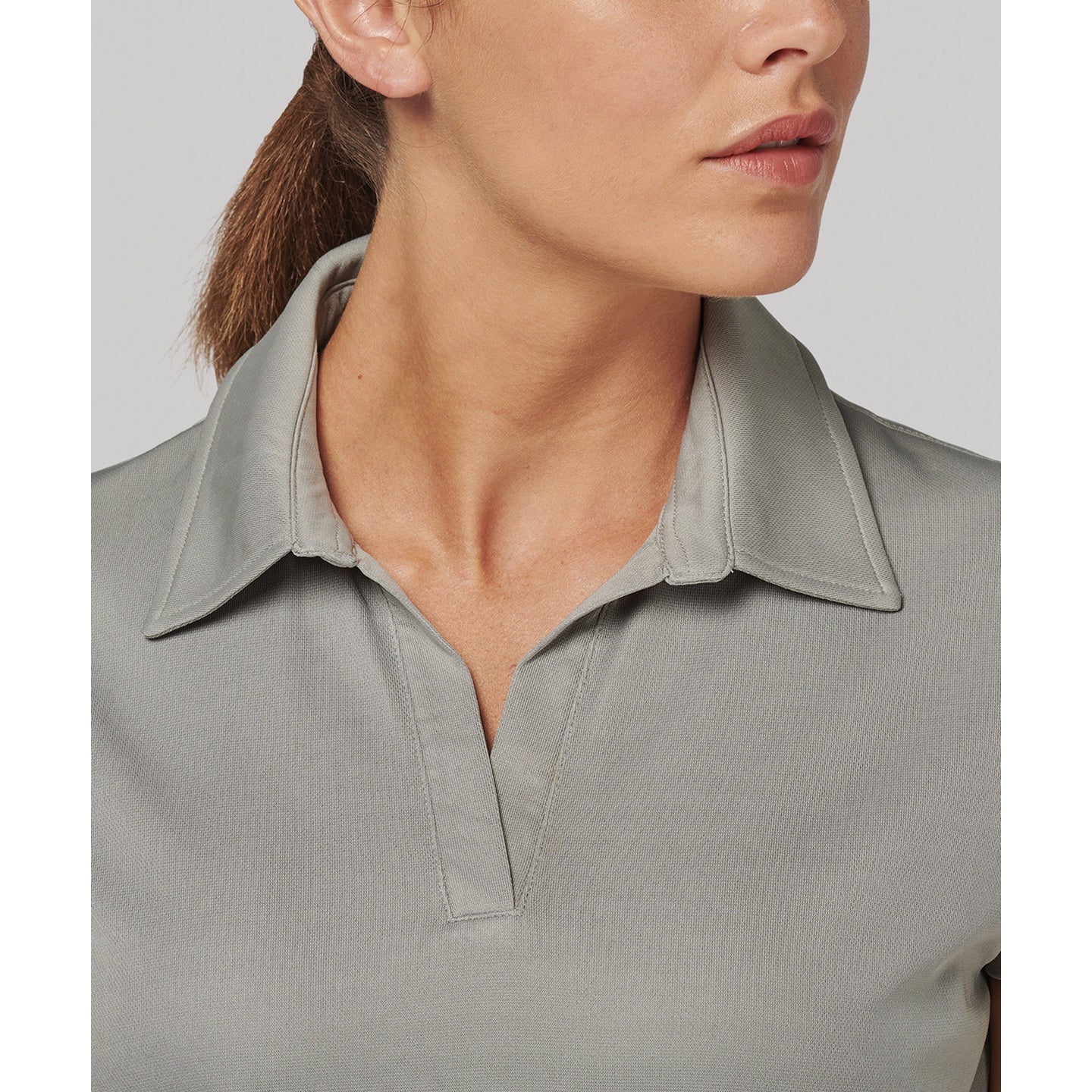 Kariban Proact Ladies' Short-Sleeved Polo Shirt