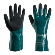 Pawa PG630 Type A Chemical Resistant Heavy-Duty Gauntlet