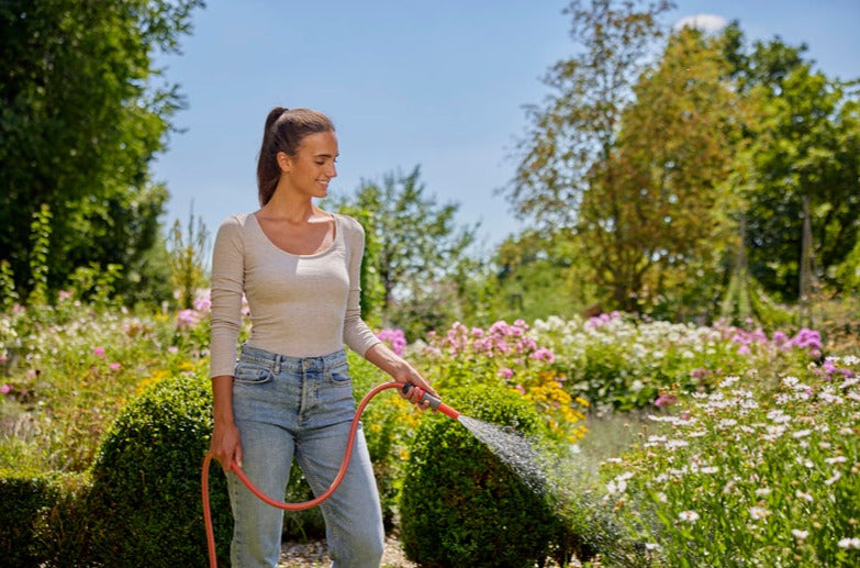 Gardena Basic Starter Set