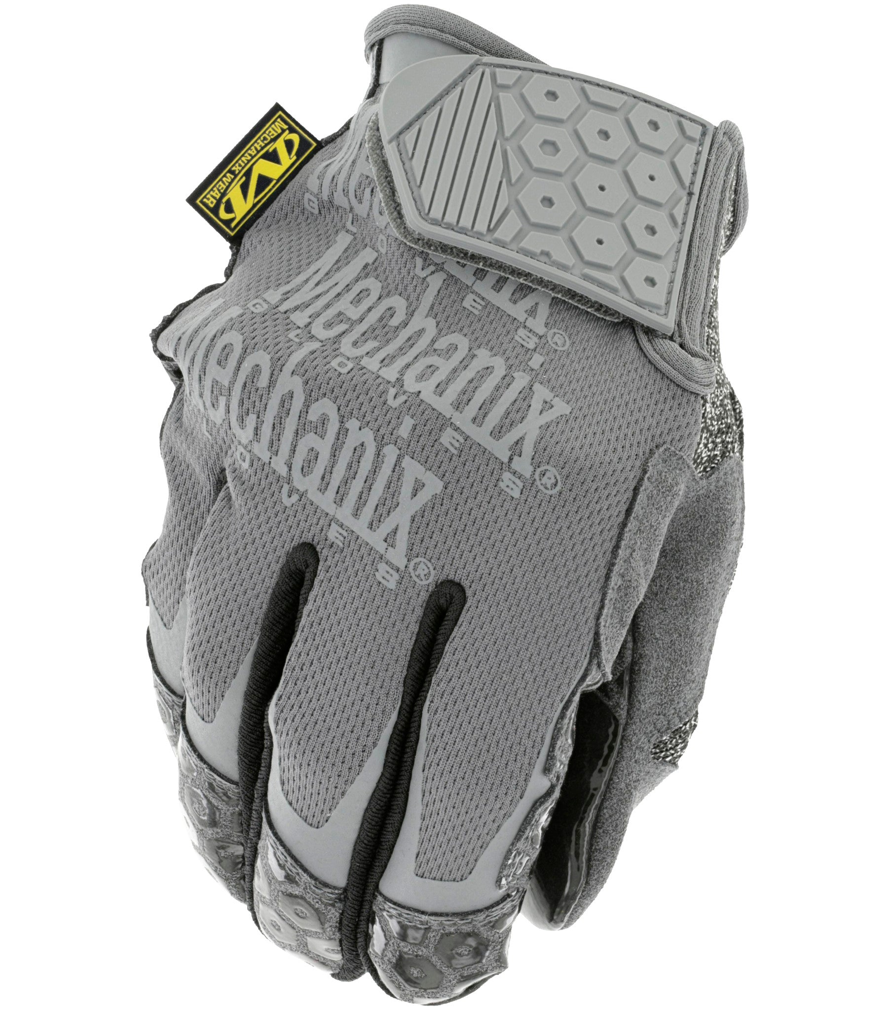Mechanix Wear Box Cutter Work Gloves