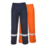 Portwest Bizflame Work Trouser