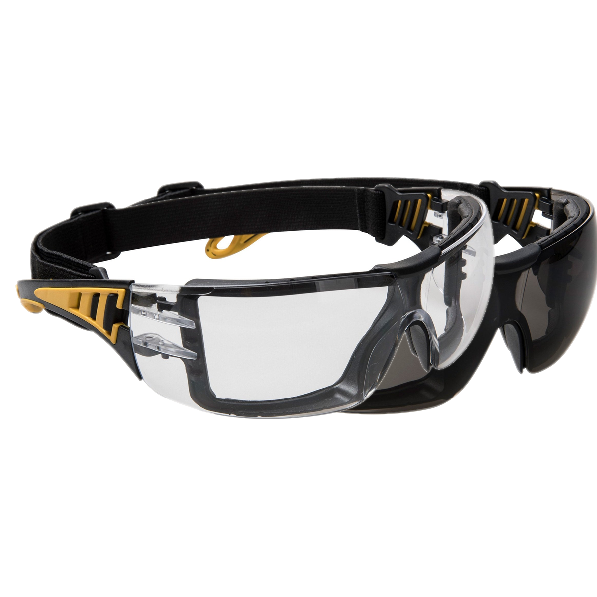 Portwest Impervious Tech Spectacle