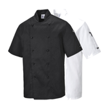 Portwest Kent Chefs Jacket