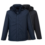 Portwest Men's Corporate Shell Jacket