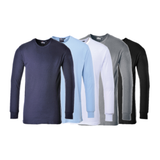 Portwest Thermal T-Shirt Long Sleeve