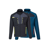 Portwest DX4 Zip Lightweight Mid Layer