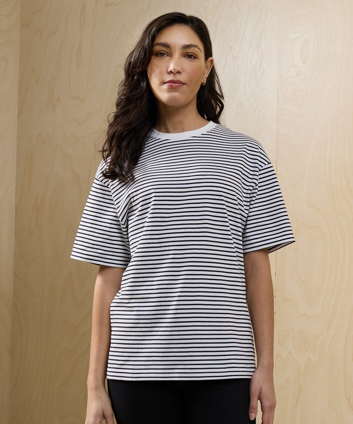 Premier PR020 ‘utility 2.0’ Oversized T-Shirt