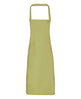 Premier 100% Organic Cotton Bib Apron