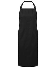 Premier Recycled Polyester & Organic Cotton Apron
