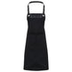 Premier Espresso Bib Apron