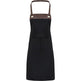 Premier Espresso Bib Apron