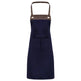 Premier Espresso Bib Apron