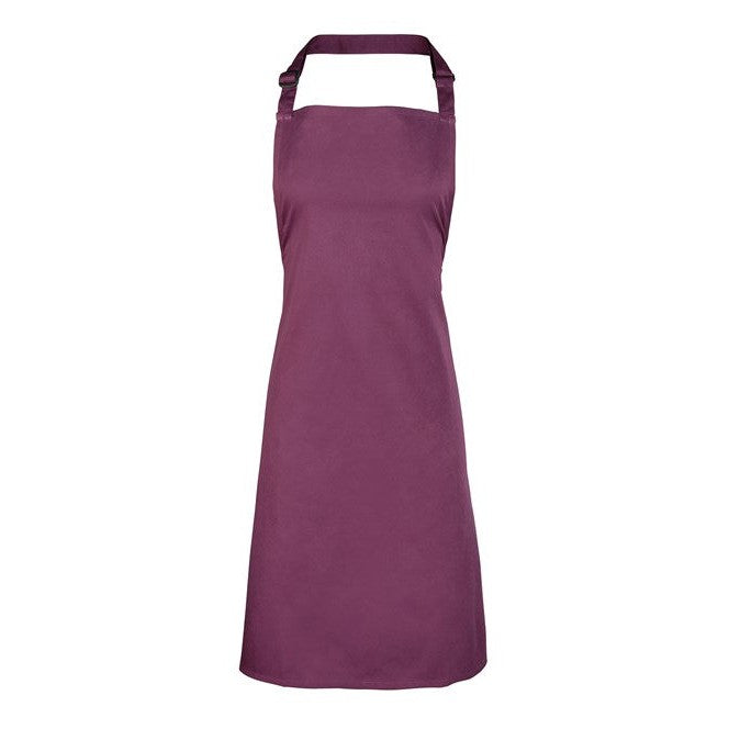 Premier Colours Bib Apron