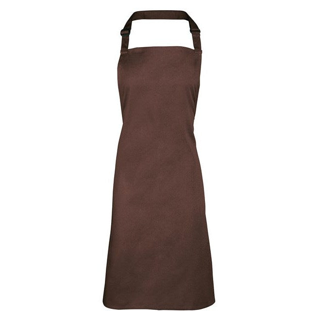 Premier Colours Bib Apron