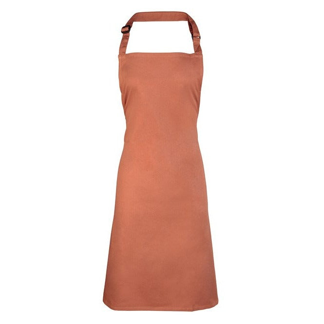 Premier Colours Bib Apron