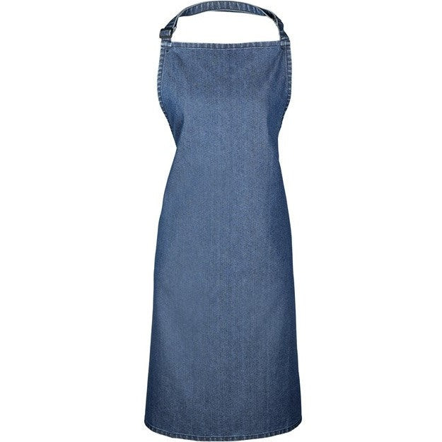 Premier Colours Bib Apron