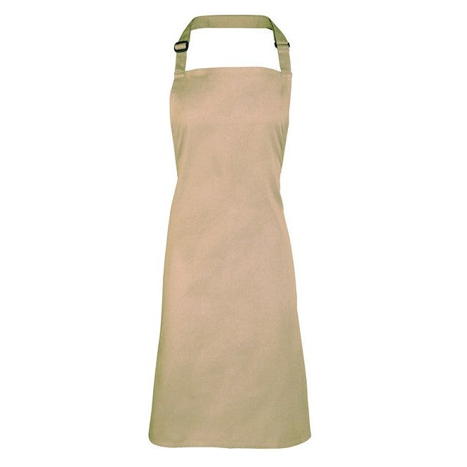 Premier Colours Bib Apron