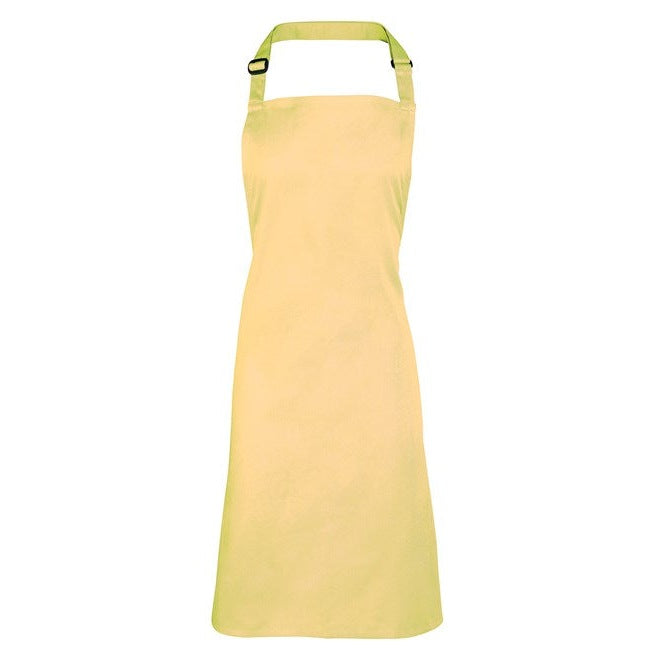 Premier Colours Bib Apron
