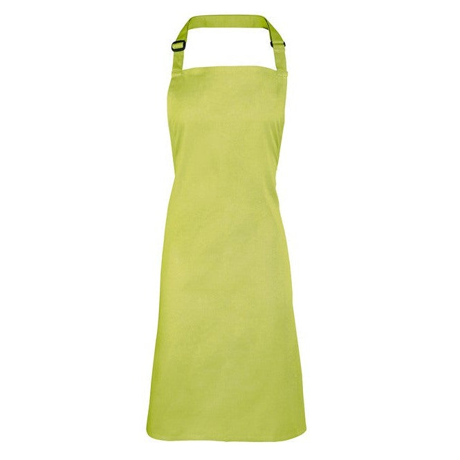 Premier Colours Bib Apron
