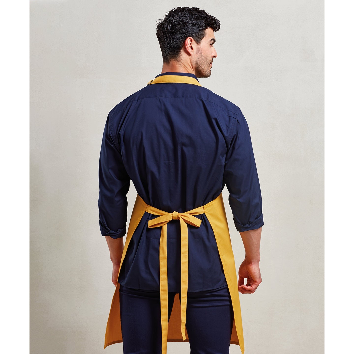 Premier Colours Bib Apron