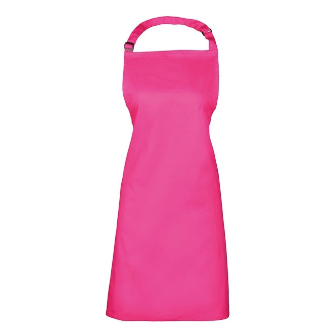 Premier Colours Bib Apron