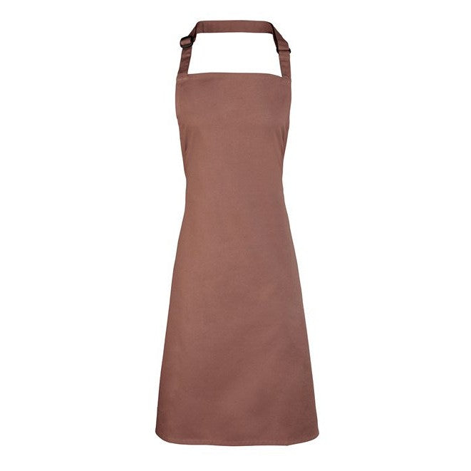 Premier Colours Bib Apron