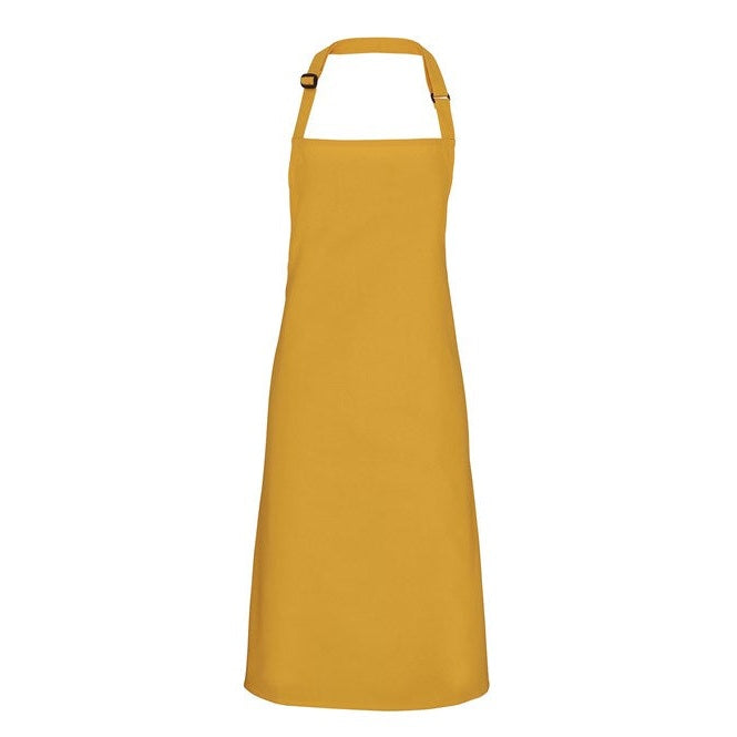 Premier Colours Bib Apron