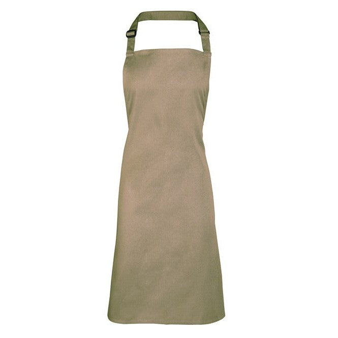 Premier Colours Bib Apron