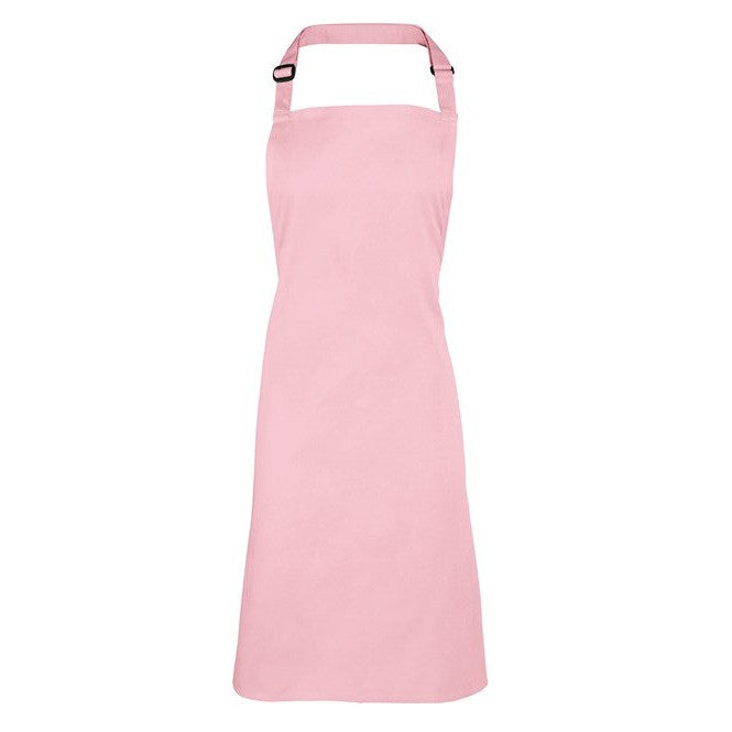 Premier Colours Bib Apron
