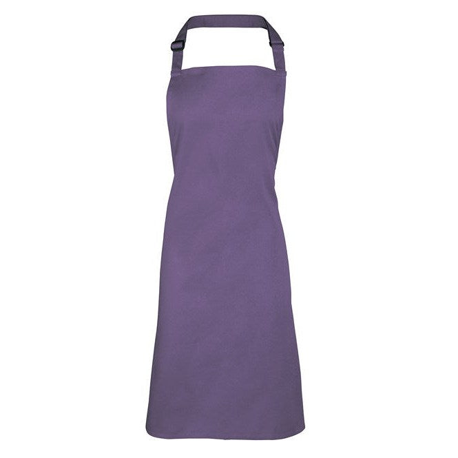 Premier Colours Bib Apron