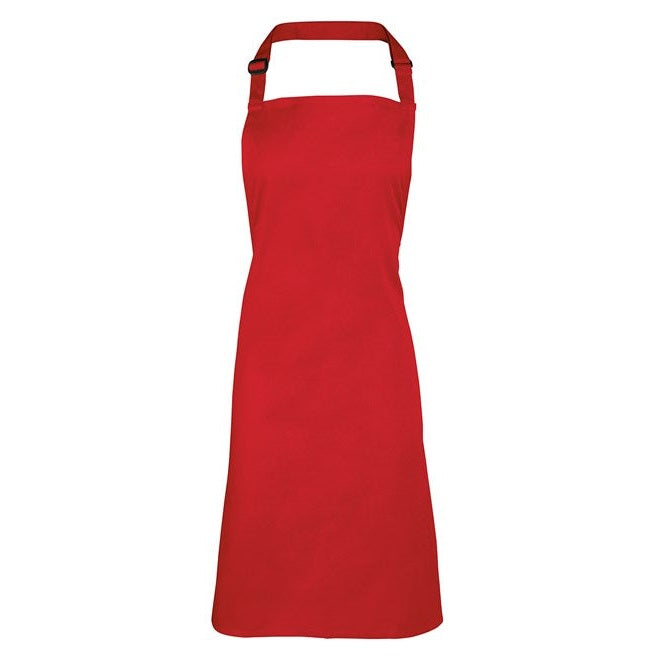 Premier Colours Bib Apron