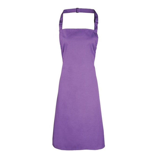 Premier Colours Bib Apron