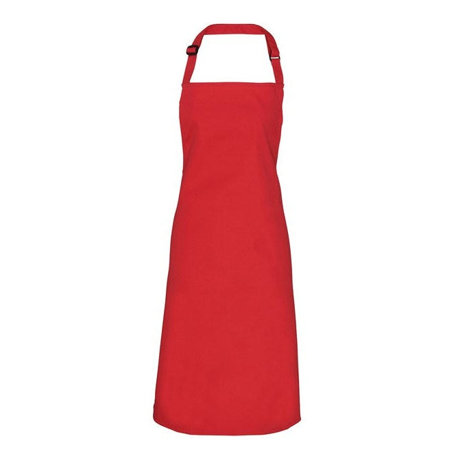 Premier Colours Bib Apron