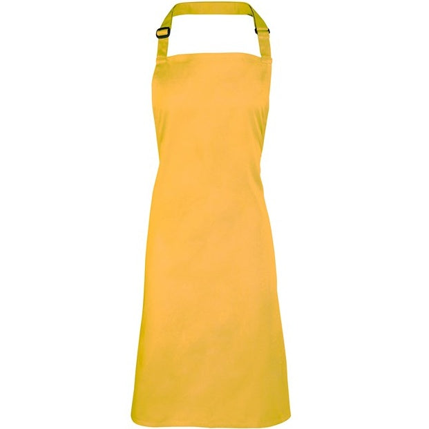 Premier Colours Bib Apron