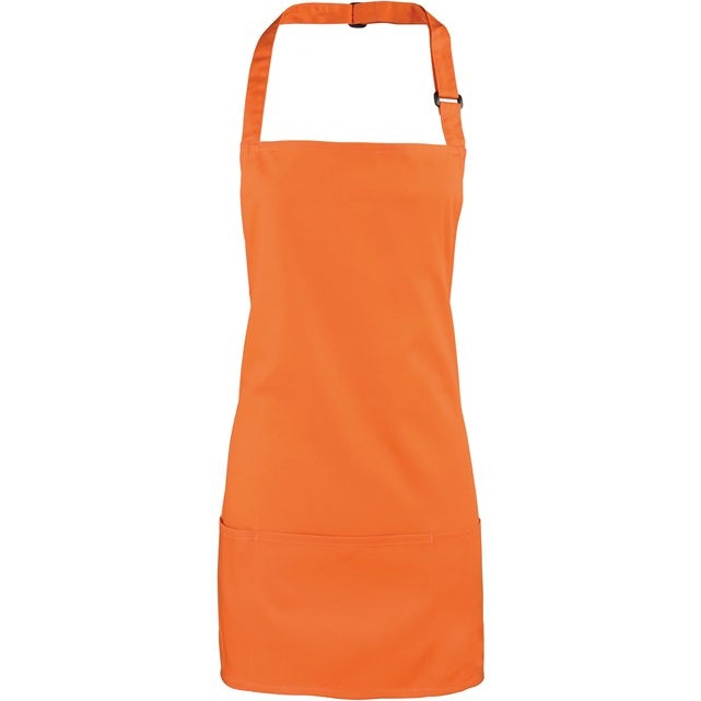 Premier Colours 2-In-1 Apron