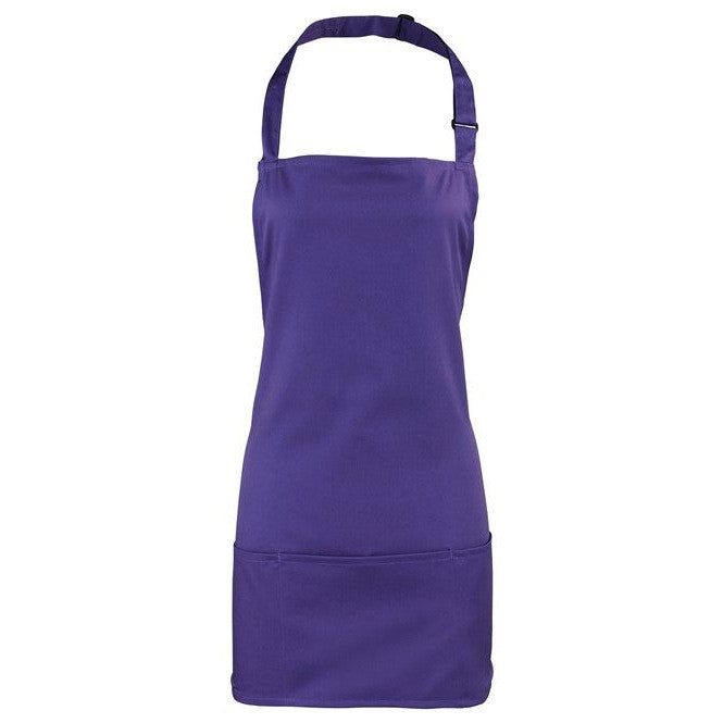 Premier Colours 2-In-1 Apron