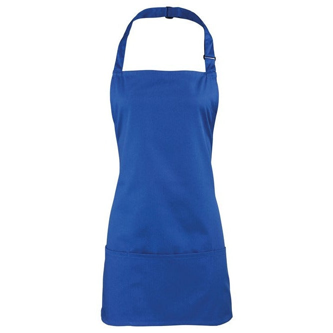 Premier Colours 2-In-1 Apron
